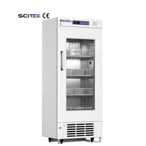 SCITEK 혈액 은행 냉장고 4 도 Upright <span class=keywords><strong>Medical</strong></span> 658L CE 인증 냉장고 - Product Image 5