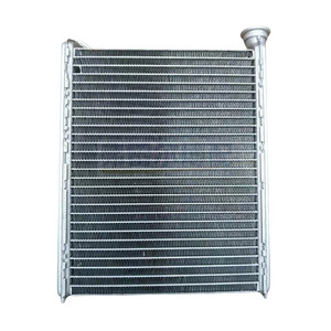 Núcleo de Calefacción para Peugeot 308 407 RCZ 408 Citroen C4 C4L, Pieza de Repuesto 6448V6 6448W2 - Product Image 2
