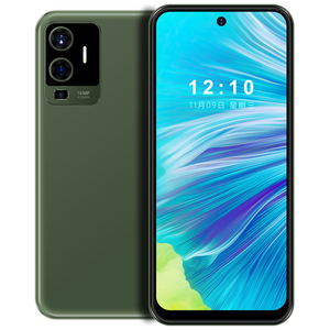 Smartphone K62 Android 13 avec écran HD+ Incell de 6,8 pouces, 4+64 Go, appareil photo 5+13 MP, 3G et 4G, batterie de 7000 mAh - Product Image 4