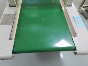Dedektörü de Metales konveyör tünel <span class=keywords><strong>Metal</strong></span> dedektörü kiti - Product Image 6