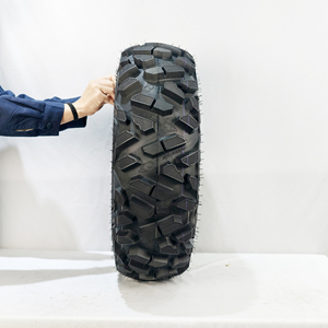 DAV135 รถเอทีวีคุณภาพดีพร้อมยางขนาด 25*8-12 และ 25*10-12 - Product Image 3