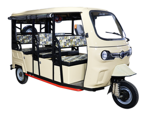 Tricycle Électrique <span class=keywords><strong>Prix</strong></span> Usine 4000W <span class=keywords><strong>Moto</strong></span> Tricycle Scooter Électrique Vélo Électrique à <span class=keywords><strong>3</strong></span> <span class=keywords><strong>Roues</strong></span> Tuk Tuk - Product Image 1