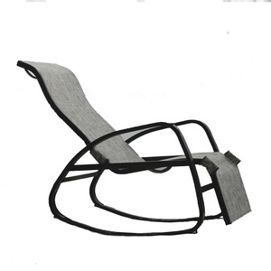 Mecedora <span class=keywords><strong>plegable</strong></span> multifunción ajustable, <span class=keywords><strong>tumbona</strong></span> de <span class=keywords><strong>playa</strong></span> al aire libre, superventas - Product Image 1