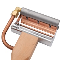 Coupe-miel à température contrôlée, couteau extracteur de miel électrique apiculture grattage équipement apicole chaude 220V/110V