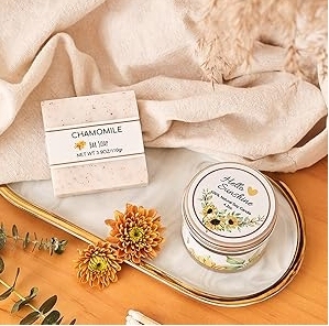 Nouveautés Coffrets cadeaux personnalisés pour spa, capacité 800 ml, pour entreprises, anniversaires, rétablissement rapide, fêtes, mère, femme, thermiques chaud/froid - Product Image 3