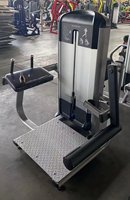 YL-9016 CE Garantie 3 ans Appareil commercial d'isolation des fessiers pour le modelage ciblé des hanches et des fesses, Machine multi-hanches