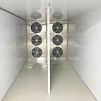 Industriële commerciële voedseldroger/droogmachine voor groenten en fruit/fruitdroger leverancier van fruitdrogers
