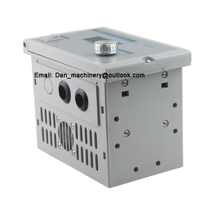 Manual <strong>Tension</strong> <strong>Controller</strong> for Magnetic Powder Brake/clutc - Product Image 4