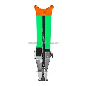 Multifunctional One Row Corn Planter Hand Seeder Spreader Made in China