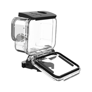 Estuche Impermeable Telesin de 45 m, Estuche Protector de Buceo Subacuático para <span class=keywords><strong>Go</strong></span> <span class=keywords><strong>Pro</strong></span> Hero12/11/10/<span class=keywords><strong>9</strong></span> -- Accesorios para Cámaras de Acción - Product Image 6