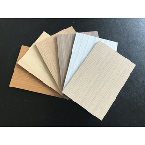 Laminati ad Alta Pressione in Fenolico Nero da 5mm per Piani Cucina, Ignifughi ed Economici, con Abbinamento Cromatico - Product Image 3