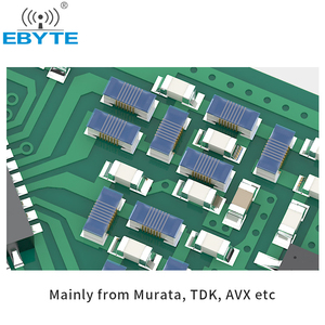 E79-400DM2005S IoT Applications Solutions RF Transceiver CC1352P CC1352 SUB 2.4g Dual-band Wireless SoC Module - Product Image 4