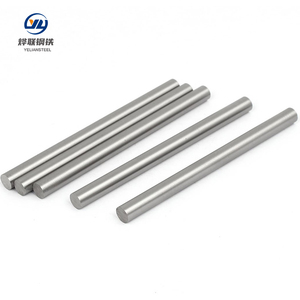 Precios Materiales de construcción Nombre Barra de torsión Material Construcción Hierro Harga Pipa 304 316 316l 8mm 304l Varilla de acero inoxidable redonda - Product Image 2