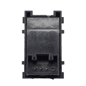 Yitrum Power Window <b>Switch</b> 18G959855A For Volkswagen Bora <b>12V</b> Electric Window Regulator Control - Product Image 4