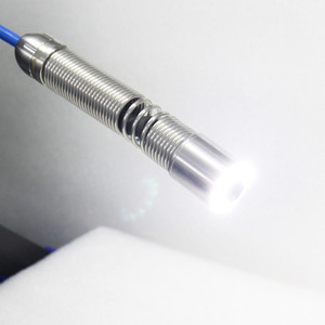 23mm FHD IP68 1/3 "CMOS pengganti kamera sumur selokan industri Borescope Borewell kamera - Product Image 4