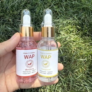 Gel comestible Yoni 100% naturel pour une sensation plus humide - Marque privée - Product Image 5