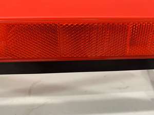 مركبة البلاستيك مثلث التحذير تحذير المبكر جهاز مثلث الطوارئ تسجيل - Product Image 4