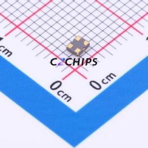 SWPDBV33EF-54.000000D Pre-Programmed Oscillator SMD2520-4P Oscillator 54MHz 20ppm CMOS 3.3V - Product Image 2