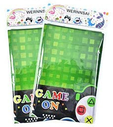 Jeu Thème fête ensemble vert jetable papier <span class=keywords><strong>assiette</strong></span> tasse vaisselle ensemble jeu sur bébé fête d'<span class=keywords><strong>anniversaire</strong></span> fournitures Pour Garçons - Product Image 5