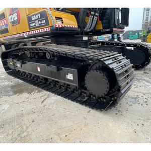 2023 <span class=keywords><strong>Sany</strong></span> Sy215c Graafmachine Gebruikt <span class=keywords><strong>Sany</strong></span> Sy135 Sy155 Sy215 Rupsgraafmachine Excavadora - Product Image 6