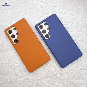 Étui en cuir pour <span class=keywords><strong>Samsung</strong></span> S25 Ultra, coques de téléphone pour <span class=keywords><strong>Samsung</strong></span> S26 Ultra, étui en cuir pour <span class=keywords><strong>Samsung</strong></span> S24 Ultra - Product Image 2