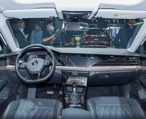 Cina a buon mercato 2023 Auto Vw Passat Phev berlina nuova Auto elettrica ibrida di medie dimensioni nuova energia autovetture per <span class=keywords><strong>volkswagen</strong></span> - Product Image 5