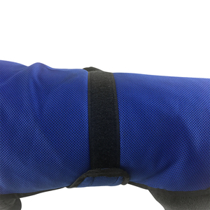 Hot Sale Pet <b>Cooling</b> Clothes Shirt Summer Dog Cool Coat Evaporative <b>Cooling</b> Vest Jacket - Product Image 3