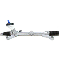 Crémaillère et pignon de direction pour Mazda 2 /Ford Fiesta 2009-2014 D652-32-110A RHD