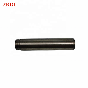 Guide de tige de soupape en acier utilisé de haute qualité 4098163 pour prix d'usine de voitures diesel QSK19 et QSK60 - Product Image 3
