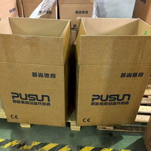 Máquina Lanzapelotas de Tenis Inteligente con IA, Control por Aplicación, Equipo de Entrenamiento de Tenis y Pádel Pusun, Máquina Lanzadora de <span class=keywords><strong>Pelotas</strong></span> de Tenis - Product Image 6