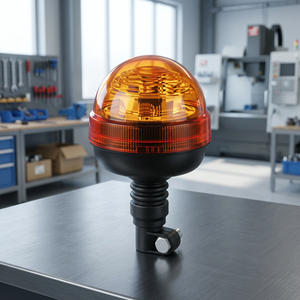 Nouveau prix raisonnable ZHENG YUE Z6655, lumière de signalisation LED à montage sur toit, 12 LED, IP67, certifiée CE - Product Image 6