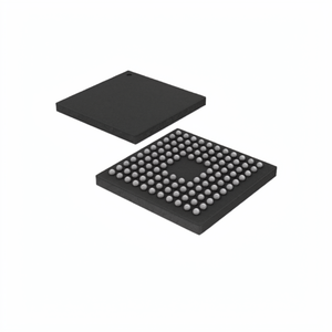 Manufacturer Channel EFM32GG12B810F1024GL112-A Embedded Buy Electronics Components Online 112 LFBGA - Product Image 1