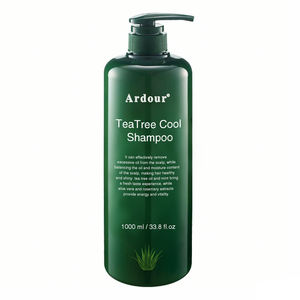 Volumen y Bounty Champú y acondicionador espesante para el volumen del cabello y el cuidado del cabello fino Agua de coco - Product Image 2