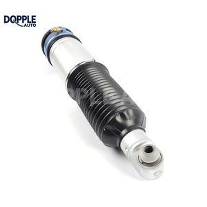 Suspension pneumatique arrière pour voiture BMW <span class=keywords><strong>E65</strong></span> E66 745i 740d 735i 730i <span class=keywords><strong>730d</strong></span> amortisseur pneumatique jambe de force arrière gauche 3716785537 - Product Image 3