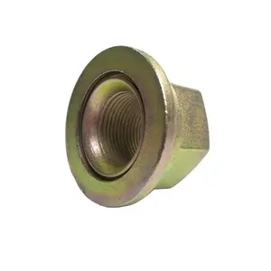 Truck wheel nut M22