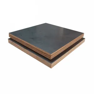 Fornitore di compensato marino 8X4 piedi 1220mm X 2440 mm