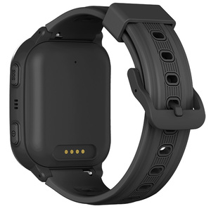 Relógio Inteligente Infantil D58 com Cartão SIM Tela de 1,72 Polegadas Localização GPS+LBS+WIFI Botão SOS Chamada de Vídeo Android Relógio Inteligente 4G para Crianças - Product Image 6