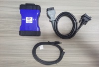 Testeur de diagnostic Chevrolet Wuling SGMW original, scanner OBD2 Chevrolet, prend en charge la programmation des clés et la programmation ECU en ligne