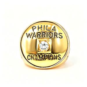 Anillo <span class=keywords><strong>de</strong></span> campeonato <span class=keywords><strong>de</strong></span> Golden State Warriors 1947, anillo <span class=keywords><strong>de</strong></span> moda <span class=keywords><strong>de</strong></span> aleación conmemorativa <span class=keywords><strong>de</strong></span> baloncesto <span class=keywords><strong>de</strong></span> EE. UU. para fanáticos - Product Image 1