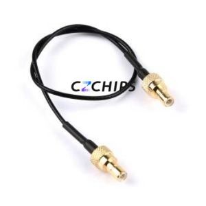 KH-SMBJ-SMBJ-RG1.37-200MM RF Cable RF Whole Sale Electronic Component Chips Supplier & BOM Service - Product Image 1