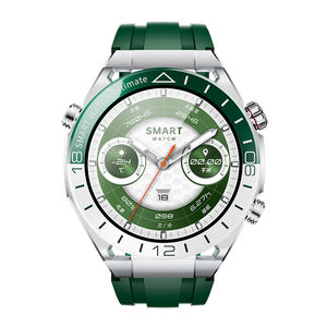 Reloj Inteligente DF EDS K5 SK41 con Batería de Larga Duración de 315 mAh, Llamadas por BT, Pantalla Redonda de 1.53 Pulgadas, Resistente al Agua IP67, Carga Inalámbrica - Product Image 4