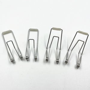 Fabriek Groothandel Veerclip Voor Spotlight Led <span class=keywords><strong>Clip</strong></span> Met Torsieveer Montageframe Spot Downlight Borgveer Clips - Product Image 5