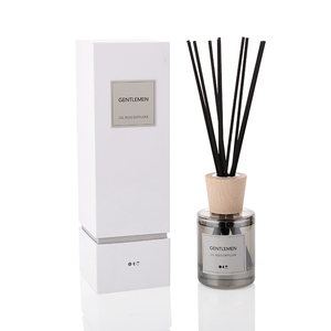 OEM tondo in legno superiore Reed diffusore-Design impermeabile, per bagno cucina <span class=keywords><strong>ambiente</strong></span> umido - Product Image 5