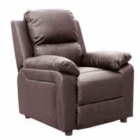 Canapé d'angle moderne en cuir pivotant, ensemble home cinéma, fauteuil inclinable électrique réglable pour salon