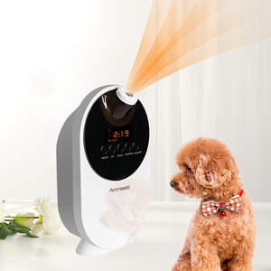 Diskon besar-besaran 500ml penyemprot penghilang bau tanpa air <span class=keywords><strong>Diffuser</strong></span> kantor untuk ruang konferensi dan toko hewan peliharaan untuk Hotel Rumah Tangga