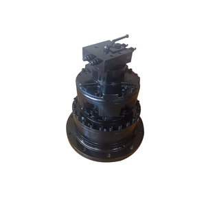 Transmisión Hidráulica SAI, Motor Hidráulico Reductor - Product Image 1