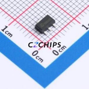 Original et nouveau MD7680A50PA1 SOT-89-3L circuit intégré IC puce PMIC régulateur linéaire (LDO) - Product Image 1