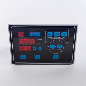 Carte PCB de machine à laver commerciale SY-72A, électrique USB 220V, pièces de contrôle d'automatisation pour usage hôtelier, marque <span class=keywords><strong>Pengshuai</strong></span>, garantie 1 an - Product Image 3