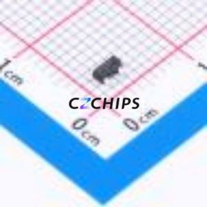 Diodo Zener SZBZX84C33LT1G Original y Nuevo en su Embalaje, Diodo Zener SOT-23, Componentes Electrónicos al por Mayor, Proveedor de Chips y Servicio BOM - Product Image 1