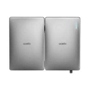 QC El q.home A4 4.6kW เฟสเดียว AC คู่อินเวอร์เตอร์20.58kWh เก็บแบตเตอรี่ลิเธียมไอออนโมโนคริสตัลไลน์ซิลิคอน - Product Image 2